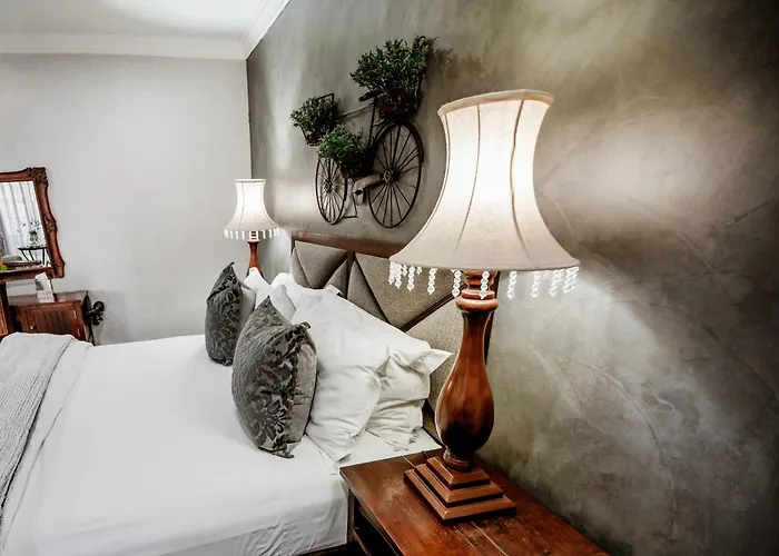 Opikopi Guest House