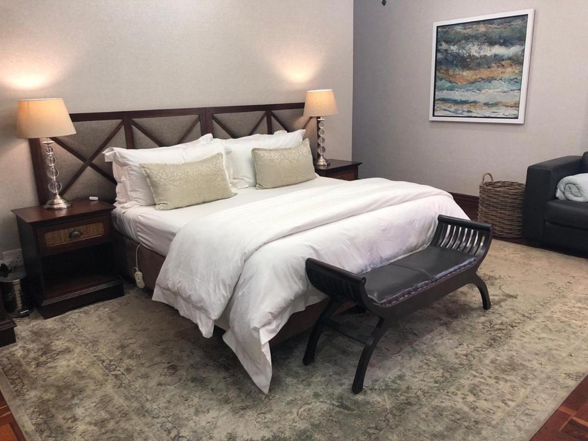 Opikopi 5* Pretoria-Noord