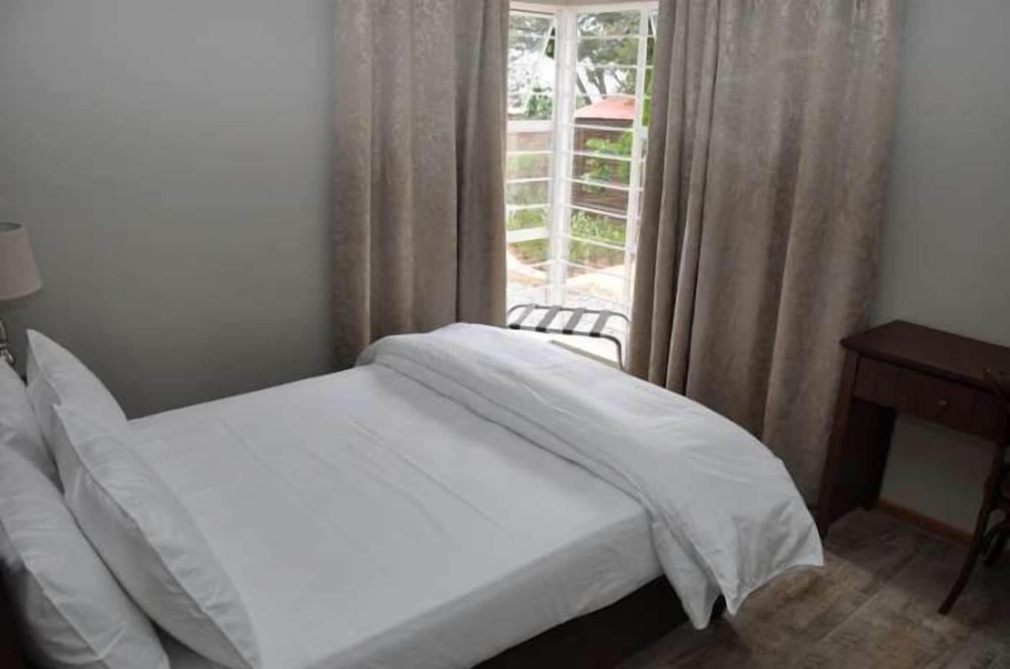 Opikopi 5* Pretoria-Noord