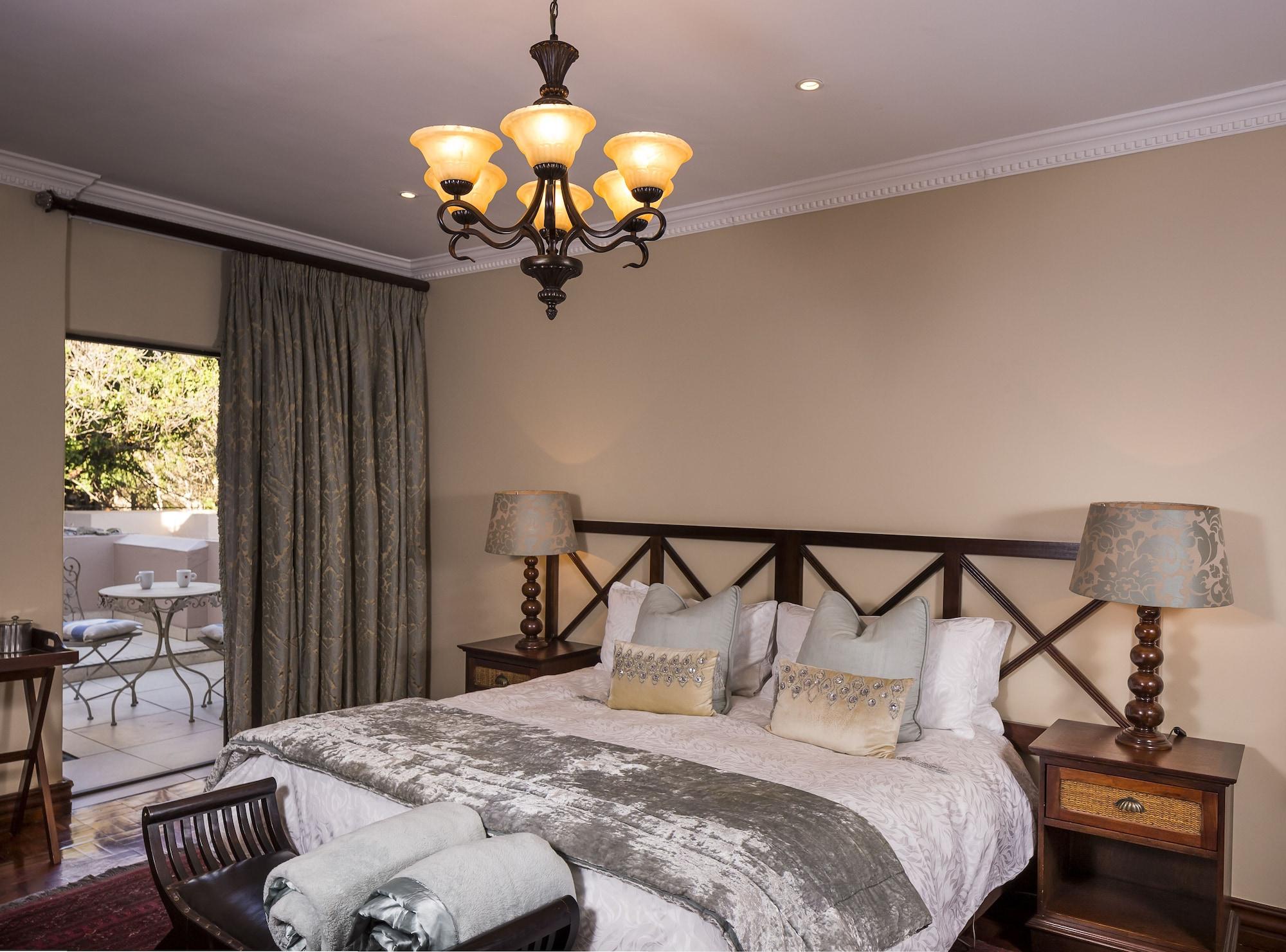 Opikopi 5* Pretoria-Noord