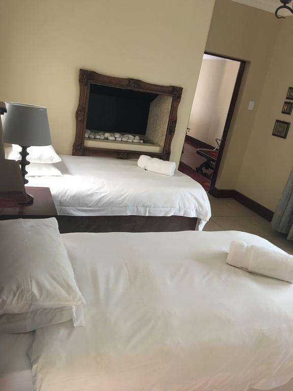 Gasthuis Opikopi 5*