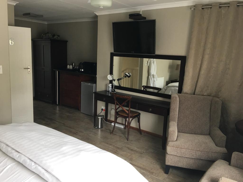 Opikopi Pretoria-Noord