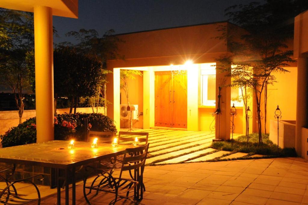 Opikopi Gasthuis 5*