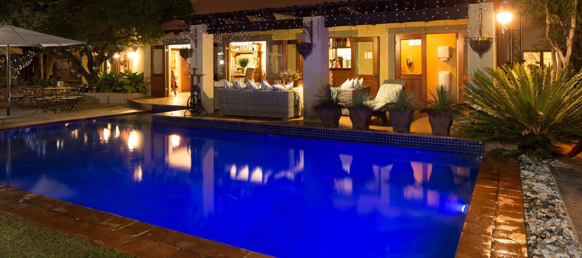Opikopi Gasthuis 5*
